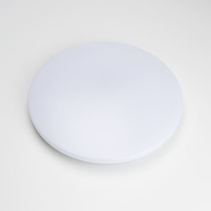 Brilagi - LED Stmívatelné stropní svítidlo OPAL LED/24W/230V  3000/4000/6500K + dálkové ovládání