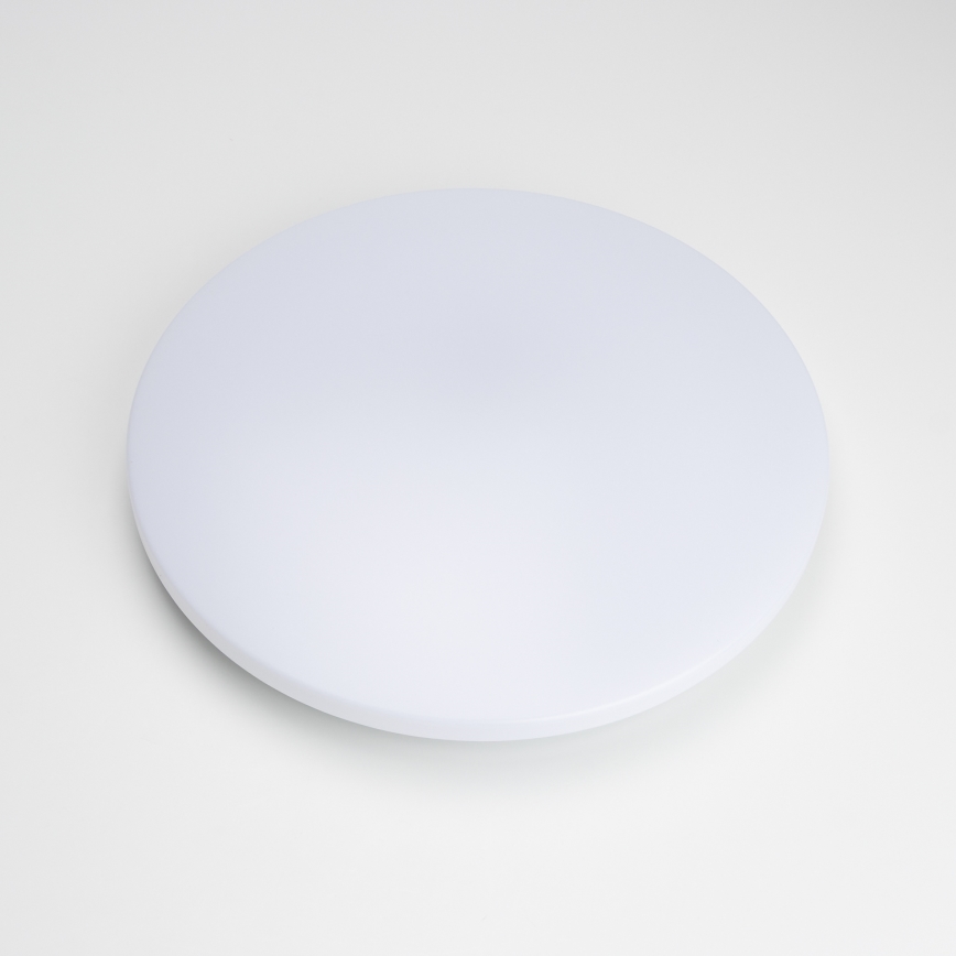 Brilagi - LED Stmívatelné stropní svítidlo OPAL LED/24W/230V  3000/4000/6500K + dálkové ovládání