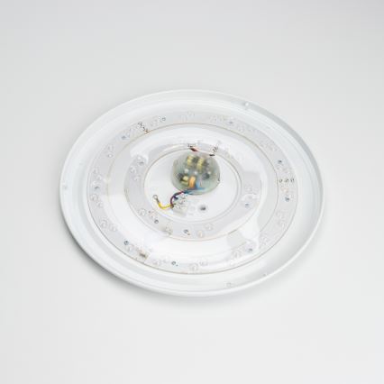 Brilagi - LED Stmívatelné stropní svítidlo OPAL LED/24W/230V  3000/4000/6500K + dálkové ovládání