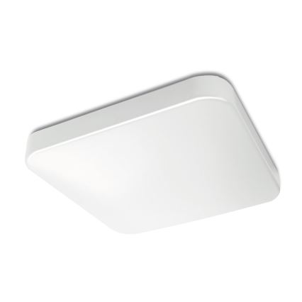 Brilagi - LED Stmívatelné stropní svítidlo OPAL LED/24W/230V 3000/4000/6500K + dálkové ovládání