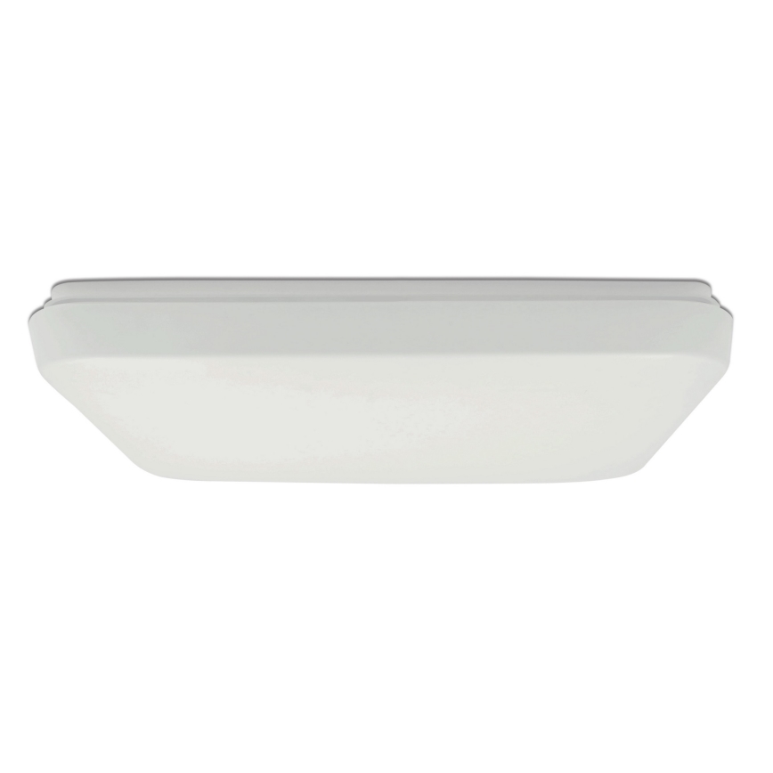 Brilagi - LED Stmívatelné stropní svítidlo OPAL LED/24W/230V 3000/4000/6500K + dálkové ovládání