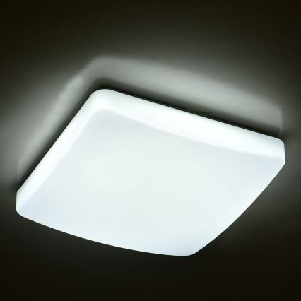 Brilagi - LED Stmívatelné stropní svítidlo OPAL LED/24W/230V 3000-6500K + dálkové ovládání