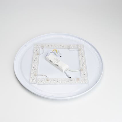 Brilagi - LED Stmívatelné stropní svítidlo PINE LED/60W/230V 3000-6500K + dálkové ovládání