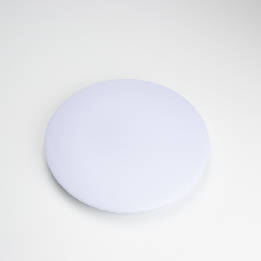 Brilagi - LED Stmívatelné stropní svítidlo SMART LED/24W/230V 2700-6500K Wi-Fi Tuya + dálkové ovládání