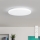 Brilagi - LED Stmívatelné stropní svítidlo SMART STARS LED/36W/230V pr. 48 cm 3000-6000K Wi-Fi Tuya Beacon + dálkové ovládání