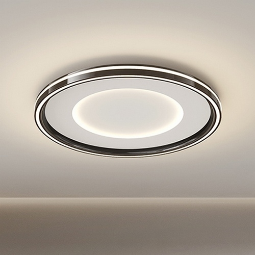 Brilagi - LED Stmívatelné stropní svítidlo TRIVARO LED/72W/230V 3000-6000K pr. 40 cm + dálkové ovládání