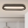 Brilagi - LED Stmívatelné stropní svítidlo TRIVARO LED/85W/230V 3000-6000K 20x60 cm + dálkové ovládání