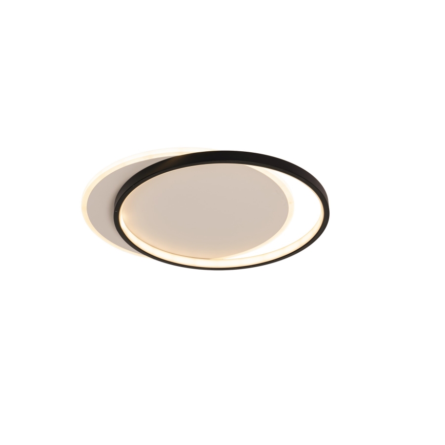 Brilagi - LED Stmívatelné stropní svítidlo VELO LED/48W/230V 3000/4000/6000K + dálkové ovládání