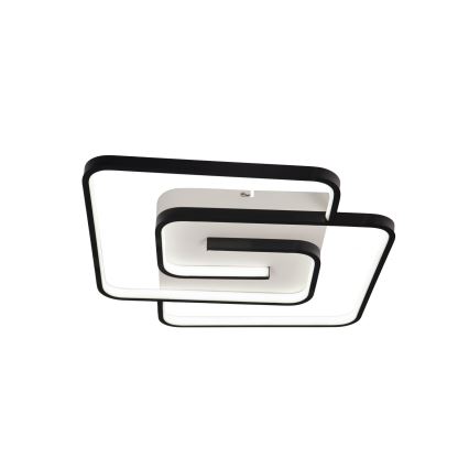 Brilagi - LED Stmívatelné stropní svítidlo VELO LED/60W/230V 3000/4000/6000K + dálkové ovládání