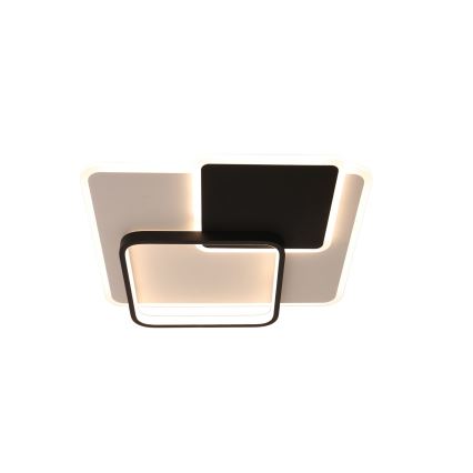 Brilagi - LED Stmívatelné stropní svítidlo VELO LED/64W/230V 3000/4000/6000K + dálkové ovládání