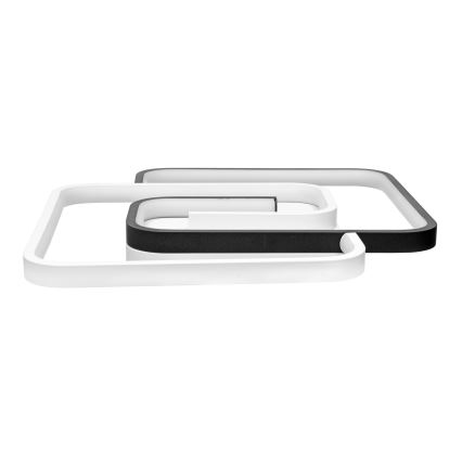 Brilagi - LED Stmívatelné stropní svítidlo VELO XL LED/98W/230V 3000-6500K 61x61 cm + dálkové ovládání