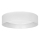 Brilagi - LED Stmívatelné stropní svítidlo VELVET SMARTIX STARS LED/24W/230V 3000-6000K pr. 45 cm bílá Wi-Fi Tuya Beacon + dálkové ovládání