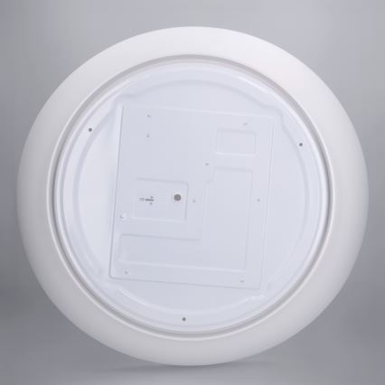 Brilagi - LED Stmívatelné stropní svítidlo ALVA LED/48W/230V 3000-6500K pr. 51 cm bílá + dálkové ovládání