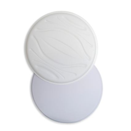 Brilagi - LED Stmívatelné stropní svítidlo ORELIS LED/80W/230V 3000-6000K pr. 50 cm + dálkové ovládání