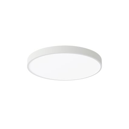 Brilagi - LED Stmívatelné stropní svítidlo POOL SMART LED/48W/230V 3000-6000K 40 cm + dálkové ovládání bílá