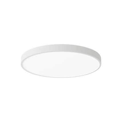 Brilagi - LED Stmívatelné stropní svítidlo POOL SMART LED/60W/230V 3000-6000K 50 cm + dálkové ovládání bílá