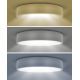 Brilagi - LED Stmívatelné stropní svítidlo POOL SMART LED/60W/230V 3000-6000K 50 cm + dálkové ovládání bílá