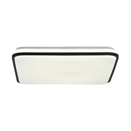 Brilagi - LED Stmívatelné stropní svítidlo SMART LED/28W/230V 3000-6000K 40x40 cm Wi-Fi Tuya + dálkové ovládání
