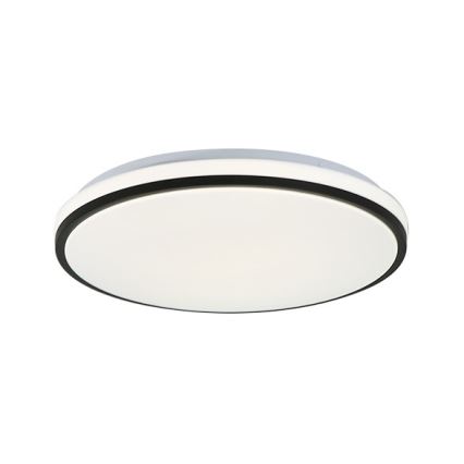 Brilagi - LED Stmívatelné stropní svítidlo SMART LED/28W/230V 3000-6000K pr. 35 cm Wi-Fi Tuya + dálkové ovládání