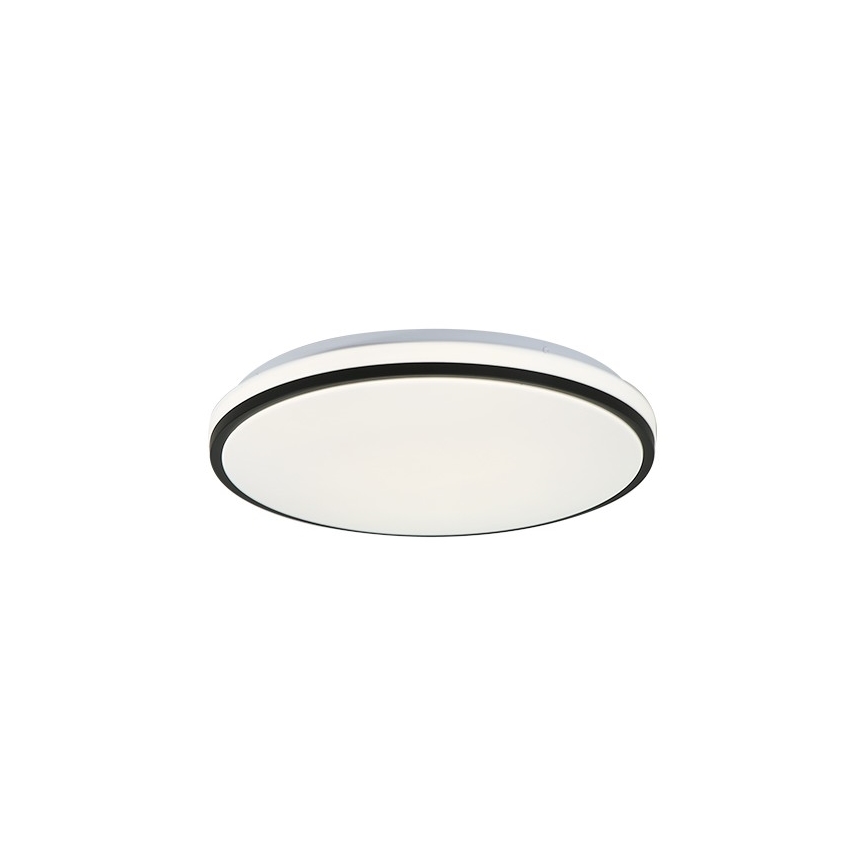 Brilagi - LED Stmívatelné stropní svítidlo SMART LED/28W/230V 3000-6000K pr. 35 cm Wi-Fi Tuya + dálkové ovládání