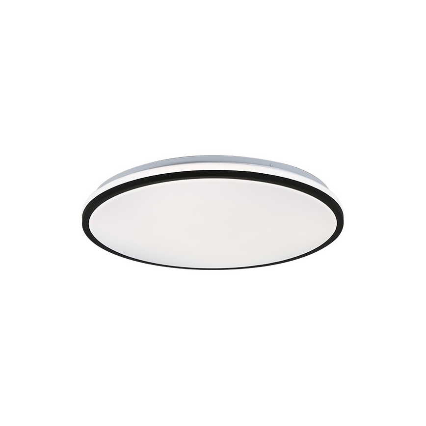 Brilagi - LED Stmívatelné stropní svítidlo SMART LED/36W/230V 3000-6000K pr. 45 cm Wi-Fi Tuya + dálkové ovládání