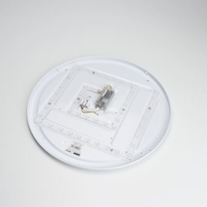 Brilagi - LED Stmívatelné svítidlo SMART STARS LED/24W/230V 2700-6500K Wi-Fi Tuya + dálkové ovládání