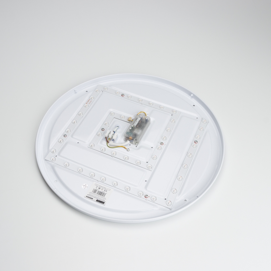 Brilagi - LED Stmívatelné svítidlo SMART STARS LED/24W/230V 2700-6500K Wi-Fi Tuya + dálkové ovládání