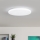 Brilagi - LED Stmívatelné svítidlo SMART STARS LED/36W/230V pr. 48 cm 2700-6500K Wi-Fi Tuya + dálkové ovládání