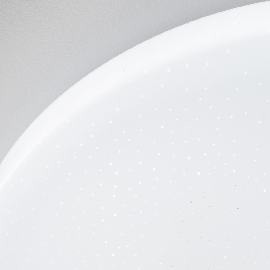 Brilagi - LED Stmívatelné svítidlo SMART STARS LED/36W/230V 2700-6500K Wi-Fi Tuya + dálkové ovládání