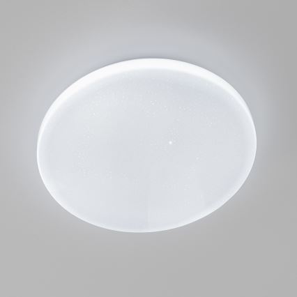 Brilagi - LED Stmívatelné svítidlo SMART STARS LED/36W/230V 2700-6500K Wi-Fi Tuya + dálkové ovládání