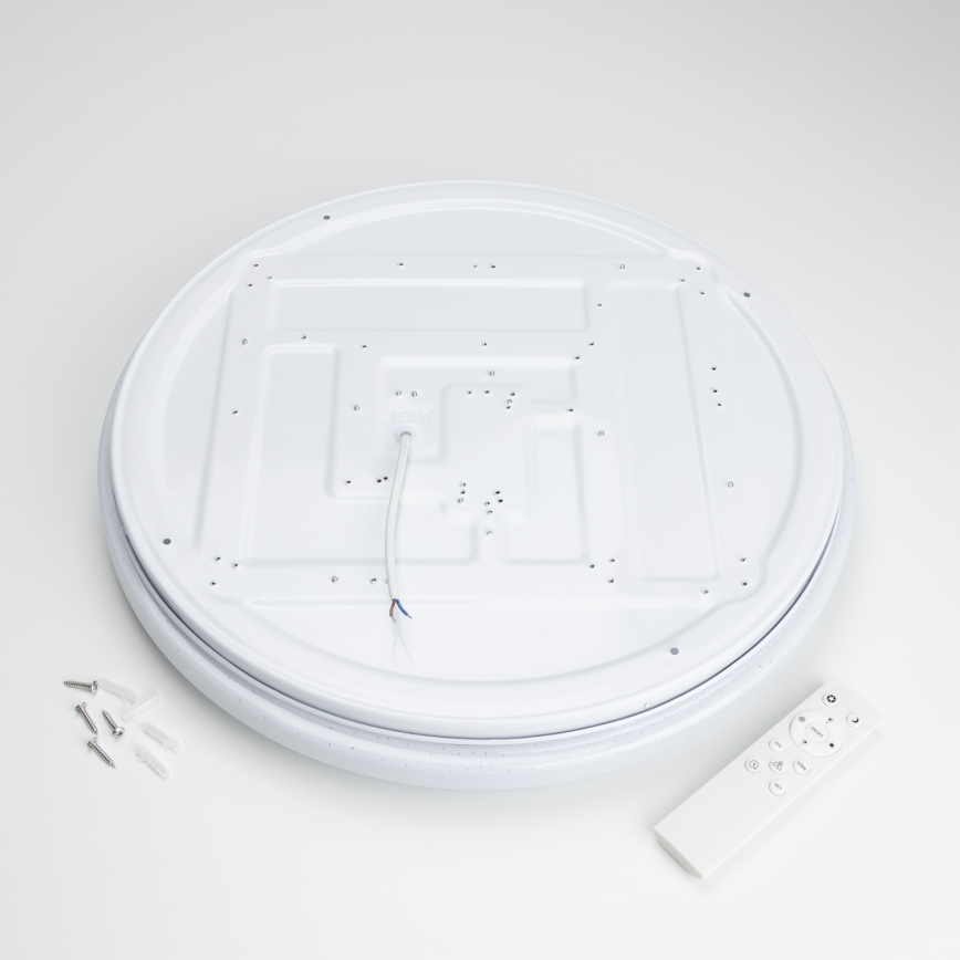 Brilagi - LED Stmívatelné svítidlo SMART STARS LED/36W/230V 2700-6500K Wi-Fi Tuya + dálkové ovládání