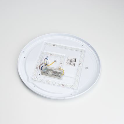 Brilagi - LED Stmívatelné svítidlo SMART STARS LED/36W/230V 2700-6500K Wi-Fi Tuya + dálkové ovládání