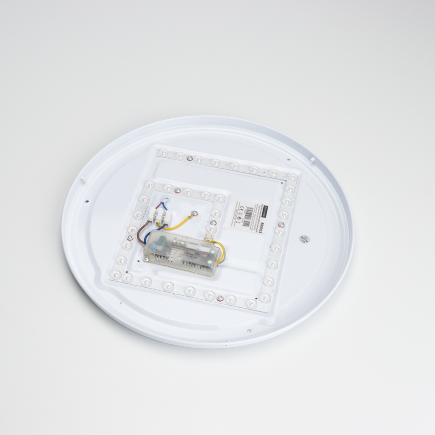 Brilagi - LED Stmívatelné svítidlo SMART STARS LED/36W/230V 2700-6500K Wi-Fi Tuya + dálkové ovládání
