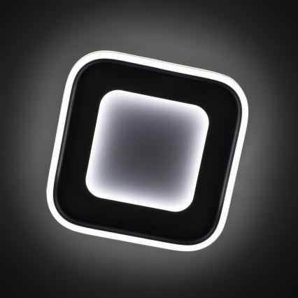 Brilagi - LED Stmívatelné stropní svítidlo TRIVARO LED/65W/230V 3000-6000K 30x30 cm + dálkové ovládání