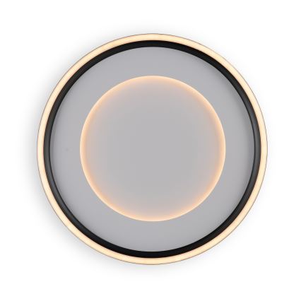 Brilagi - LED Stmívatelné stropní svítidlo TRIVARO LED/72W/230V 3000-6000K pr. 40 cm + dálkové ovládání