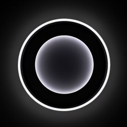 Brilagi - LED Stmívatelné stropní svítidlo TRIVARO LED/72W/230V 3000-6000K pr. 40 cm + dálkové ovládání