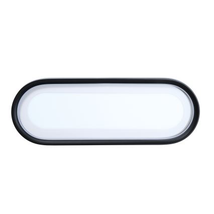 Brilagi - LED Stmívatelné stropní svítidlo TRIVARO LED/85W/230V 3000-6000K 20x60 cm + dálkové ovládání
