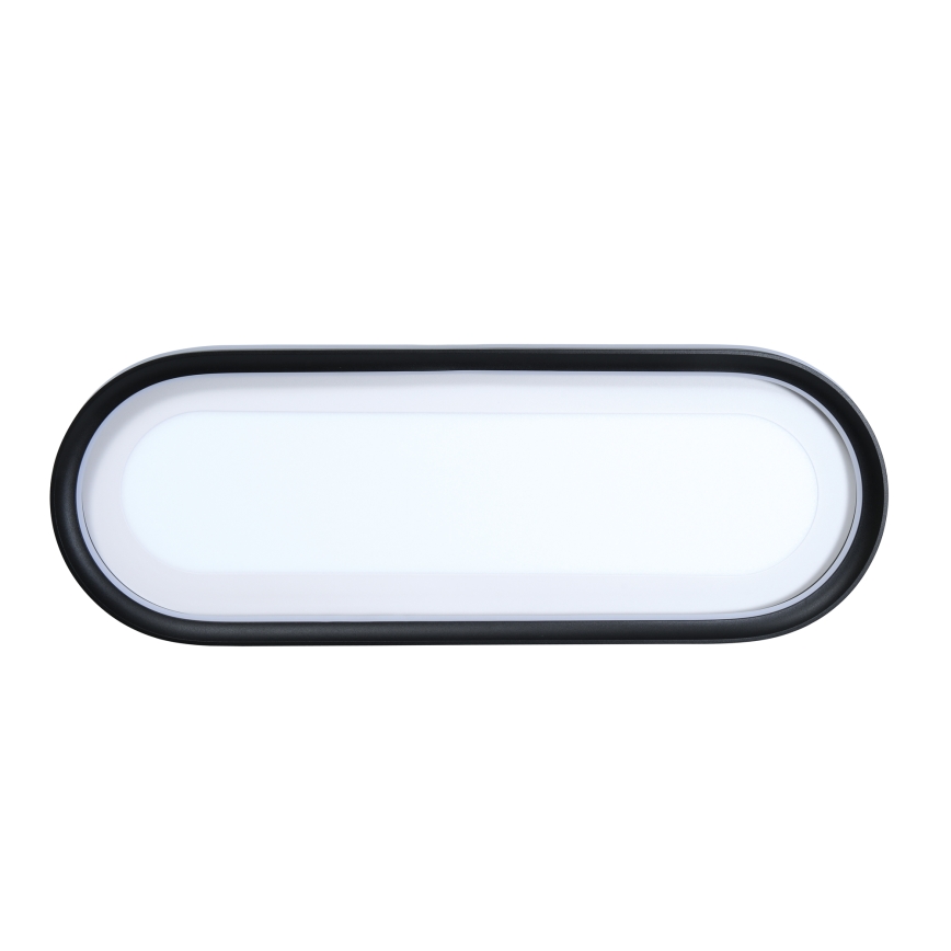 Brilagi - LED Stmívatelné stropní svítidlo TRIVARO LED/85W/230V 3000-6000K 20x60 cm + dálkové ovládání