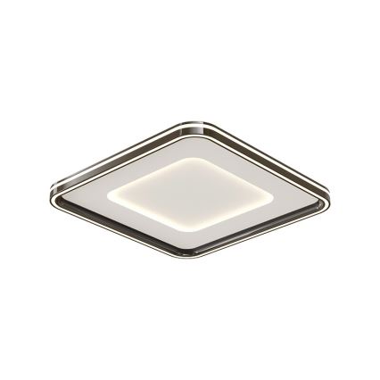 Brilagi - LED Stmívatelné stropní svítidlo TRIVARO LED/88W/230V 3000-6000K 40x40 cm + dálkové ovládání