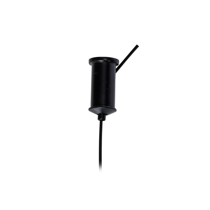 Brilagi - LED Stmívatelný lustr na lanku NIVIO LED/20W/230V 3000/4000/6000K + dálkové ovládání