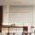 Brilagi - LED Stmívatelný lustr na lanku OAK SMART LED/30W/230V Wi-Fi Tuya dub + dálkové ovládání