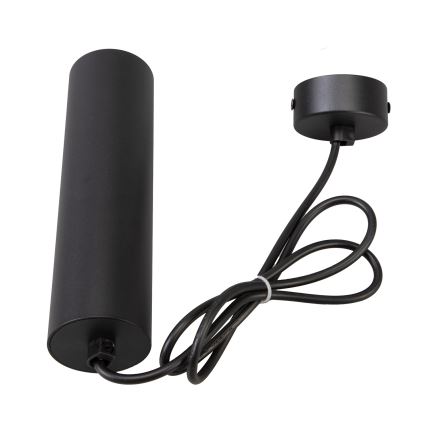 Brilagi - LED RGBW Stmívatelný lustr na lanku SELE 1xGU10/6W/230V 3000K černá