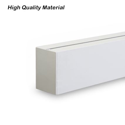 Brilagi - LED Stmívatelný lustr na lanku SLEEKLINE SMART LED/40W/230V 3000-6000K Wi-Fi Tuya bílá + dálkové ovládání
