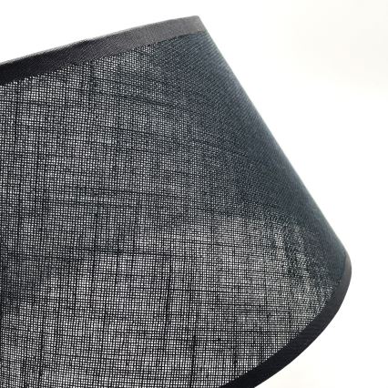 Brilagi - LED Stolní lampa ANTHONY 1xE14/40W/230V dub/černá