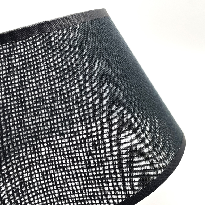 Brilagi - LED Stolní lampa ANTHONY 1xE14/40W/230V dub/černá