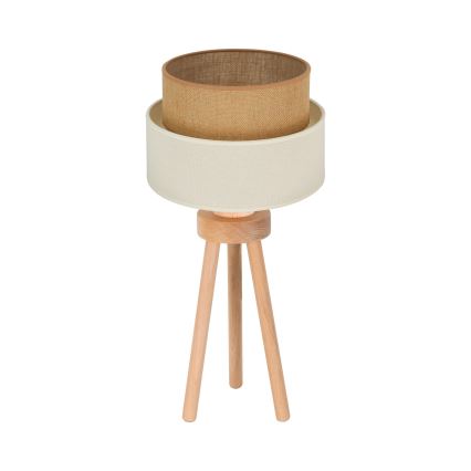 Brilagi - LED Stolní lampa BOHO STYLE 1xE27/15W/230V