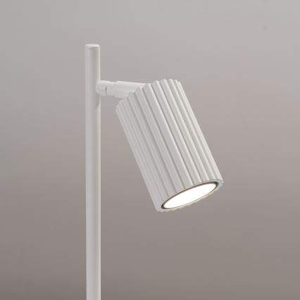 Brilagi - LED Stolní lampa CRESTO 1xGU10/10W/230V bílá