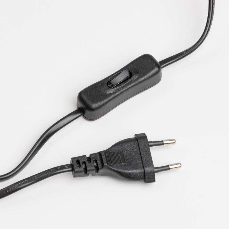 Brilagi - LED Stolní lampa MILLA 4xG9/3W/230V zlatá/kouřová