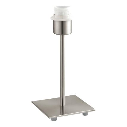 Brilagi - LED Stolní lampa NUBILA 1xE27/60W/230V antracit