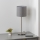 Brilagi - LED Stolní lampa NUBILA 1xE27/60W/230V antracit